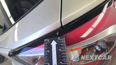 2017 Ford Escape SE - zdjęcie 35 z 37 - miniatura