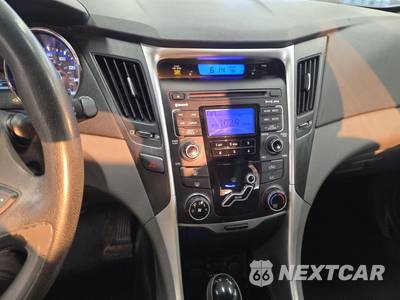 2011 Hyundai Sonata GLS - zdjęcie 11 z 41 - miniatura