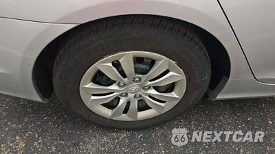 2011 Hyundai Sonata GLS - zdjęcie 18 z 41 - miniatura