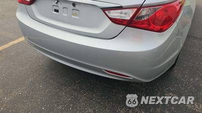 2011 Hyundai Sonata GLS - zdjęcie 37 z 41 - miniatura