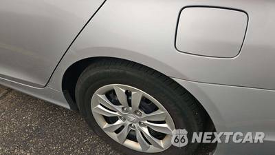 2011 Hyundai Sonata GLS - zdjęcie 36 z 41 - miniatura