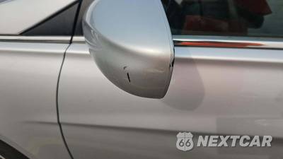 2011 Hyundai Sonata GLS - zdjęcie 38 z 41 - miniatura