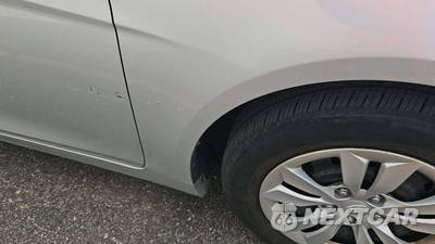 2011 Hyundai Sonata GLS - zdjęcie 34 z 41 - miniatura
