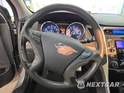 2011 Hyundai Sonata GLS - zdjęcie 10 z 41 - miniatura