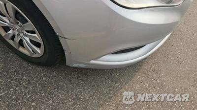 2011 Hyundai Sonata GLS - zdjęcie 40 z 41 - miniatura