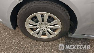 2011 Hyundai Sonata GLS - zdjęcie 41 z 41 - miniatura
