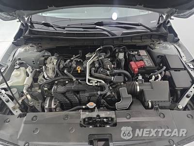 2025 Nissan Altima SV - zdjęcie 15 z 27 - miniatura