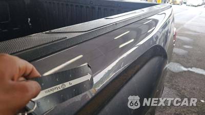 2024 Toyota Tundra SR Crew Cab Short Bed - zdjęcie 32 z 44 - miniatura