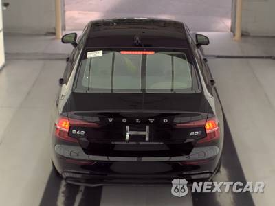 2025 Volvo S60 B5 Core Dark - zdjęcie 5 z 23 - miniatura