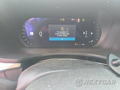 2025 Volvo S60 B5 Core Dark - zdjęcie 12 z 23 - miniatura