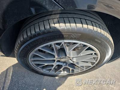 2018 Porsche Macan S - zdjęcie 9 z 21 - miniatura