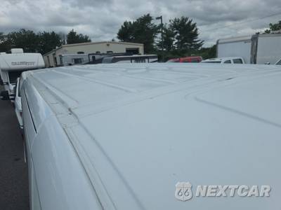 2019 Mercedes-Benz Sprinter 1500 Cargo Van Standard Roof 144.0" WB - zdjęcie 12 z 31 - miniatura
