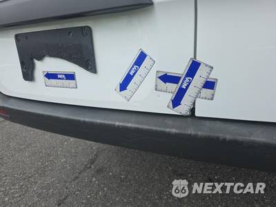 2019 Mercedes-Benz Sprinter 1500 Cargo Van Standard Roof 144.0" WB - zdjęcie 28 z 31 - miniatura