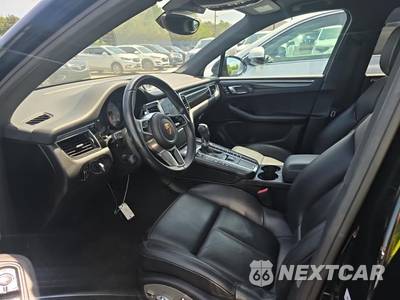 2018 Porsche Macan S - zdjęcie 13 z 21 - miniatura