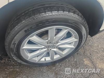 2019 Acura RDX - zdjęcie 11 z 22 - miniatura