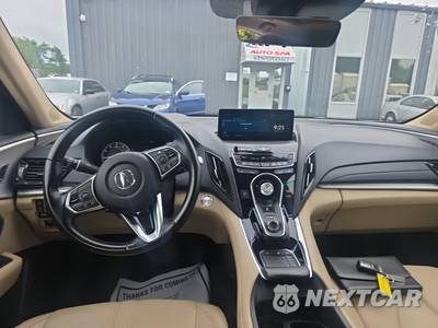 2019 Acura RDX - zdjęcie 14 z 22 - miniatura