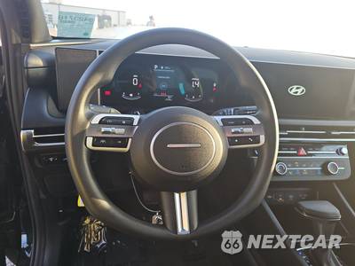 2026 Hyundai Santa Cruz SE Crew Cab Short Bed - zdjęcie 10 z 18 - miniatura