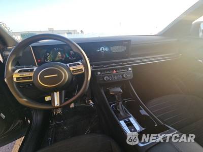 2026 Hyundai Santa Cruz SE Crew Cab Short Bed - zdjęcie 11 z 18 - miniatura