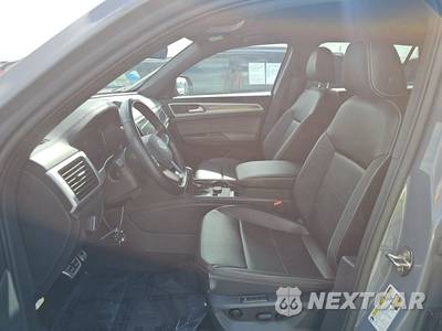 2022 Volkswagen Atlas Cross Sport V6 SEL R-Line - zdjęcie 7 z 18 - miniatura