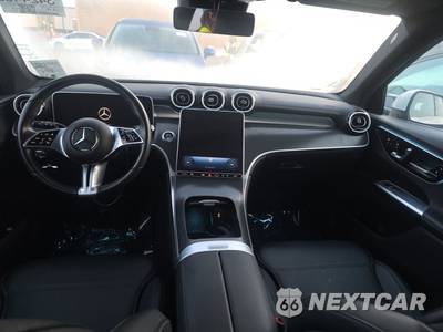 2024 Mercedes-Benz GLC 300 - zdjęcie 11 z 18 - miniatura