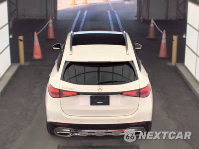 2024 Mercedes-Benz GLC 300 - zdjęcie 5 z 18 - miniatura