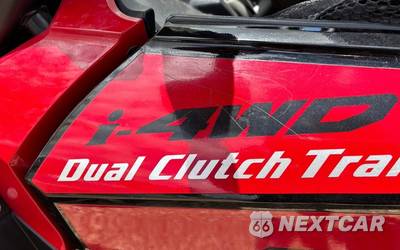 2023 Honda Talon 1000R Fox Live Valve - zdjęcie 21 z 24 - miniatura