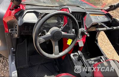 2023 Honda Talon 1000R Fox Live Valve - zdjęcie 10 z 24 - miniatura