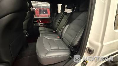 2024 Mercedes-Benz AMG G 63 4MATIC - zdjęcie 11 z 20 - miniatura
