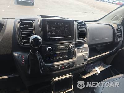 2023 Ram ProMaster 3500 Cargo Van Super High Roof 159.0" WB - zdjęcie 11 z 24 - miniatura