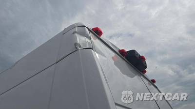 2023 Ram ProMaster 3500 Cargo Van Super High Roof 159.0" WB - zdjęcie 23 z 24 - miniatura