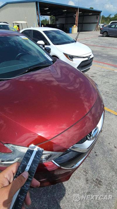 2017 Nissan Maxima S - zdjęcie 30 z 30 - miniatura