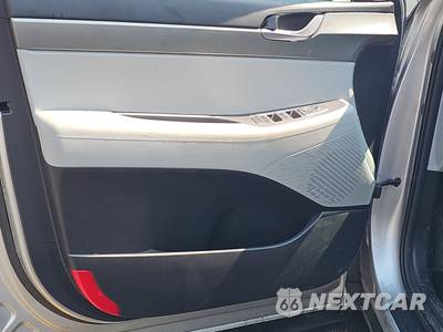2025 Hyundai Palisade SEL - zdjęcie 9 z 23 - miniatura