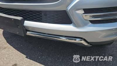 2014 Mercedes-Benz GL 450 4MATIC - zdjęcie 26 z 35 - miniatura