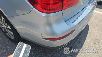 2014 Mercedes-Benz GL 450 4MATIC - zdjęcie 34 z 35 - miniatura