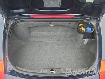 1999 Porsche Boxster - zdjęcie 18 z 23 - miniatura