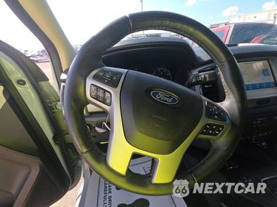 2022 Ford Ranger XLT Crew Cab Medium Bed - zdjęcie 10 z 23 - miniatura