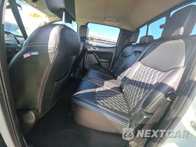 2022 Ford Ranger XLT Crew Cab Medium Bed - zdjęcie 13 z 23 - miniatura