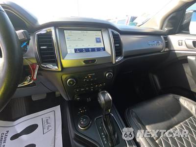 2022 Ford Ranger XLT Crew Cab Medium Bed - zdjęcie 11 z 23 - miniatura