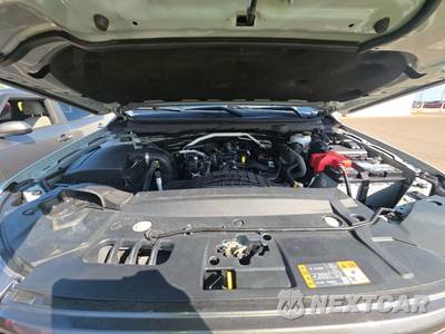 2022 Ford Ranger XLT Crew Cab Medium Bed - zdjęcie 15 z 23 - miniatura