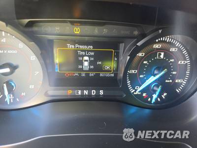 2022 Ford Ranger XLT Crew Cab Medium Bed - zdjęcie 12 z 23 - miniatura