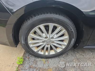 2014 Toyota Avalon Hybrid Limited - zdjęcie 8 z 23 - miniatura