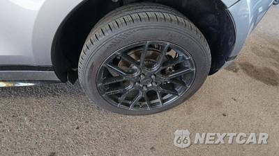 2021 Land Rover Range Rover Evoque R-Dynamic S - zdjęcie 31 z 38 - miniatura