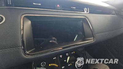 2021 Land Rover Range Rover Evoque R-Dynamic S - zdjęcie 22 z 38 - miniatura