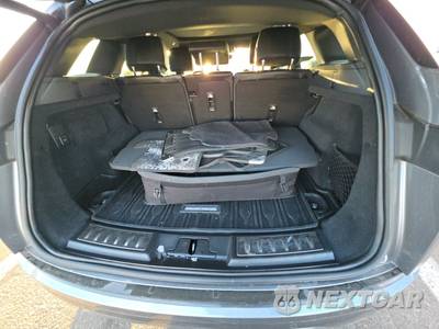 2021 Land Rover Range Rover Evoque R-Dynamic S - zdjęcie 16 z 38 - miniatura
