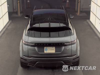 2021 Land Rover Range Rover Evoque R-Dynamic S - zdjęcie 5 z 38 - miniatura