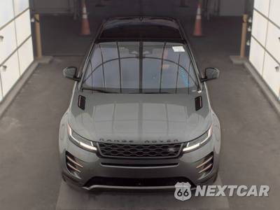 2021 Land Rover Range Rover Evoque R-Dynamic S - zdjęcie 2 z 38 - miniatura