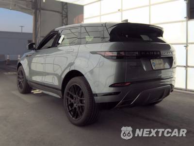 2021 Land Rover Range Rover Evoque R-Dynamic S - zdjęcie 6 z 38 - miniatura