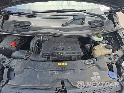 2017 Mercedes-Benz Metris Passenger Van 126.0" WB - zdjęcie 16 z 60 - miniatura