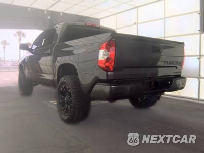 2016 Toyota Tundra SR5 Crew Cab Short Bed - zdjęcie 8 z 24 - miniatura