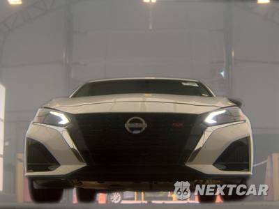 2026 Nissan Altima SV - zdjęcie 3 z 13 - miniatura